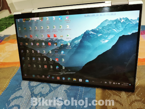 HP Elite Book 1030 G7
